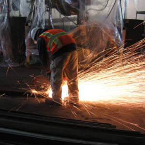 Hot Work - Employee Information and Training